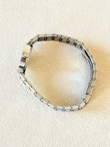 Montre BVLGARI Montre acier modèle BB23SS 58 Facettes WC-2025-1842