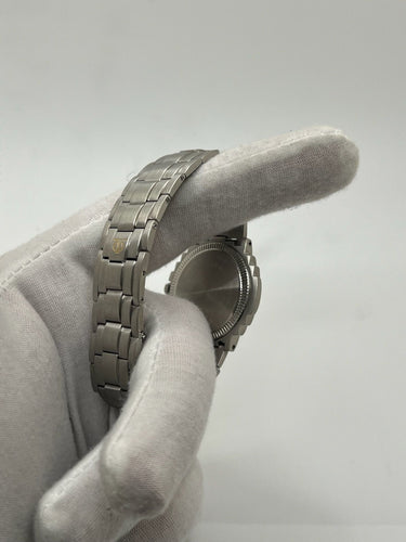 Baume & Mercier 5136.018.3 58 Facettes