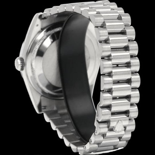 Rolex Hodinky Day Date 36 