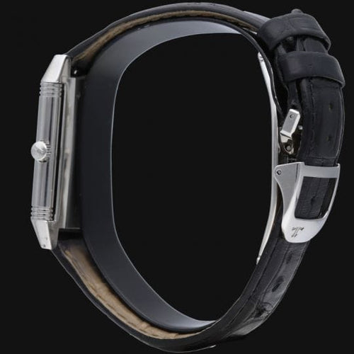 Montre Jaeger Lecoultre Montre Reverso Classique 58 Facettes MT44185