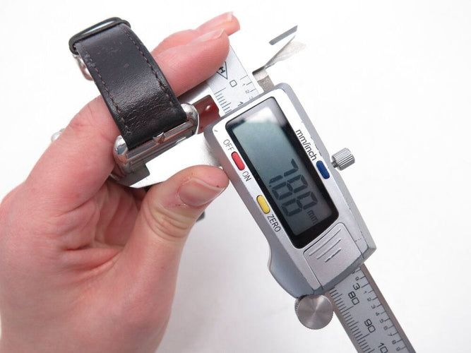 Montre montre HERMES cape cod simple tour tgm cc2.710 40 mm quartz +boite 58 Facettes 267394