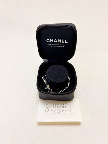 Montre Montre CHANEL  Première Chaîne M 58 Facettes WC-2025-2440