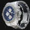 Montre Breitling Montre Super Avenger Chronograph 58 Facettes MT41058