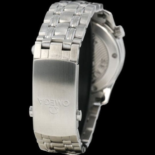 Montre Omega Montre Seamaster Diver 300M 36Mm Ceramic Black 58 Facettes MT43761