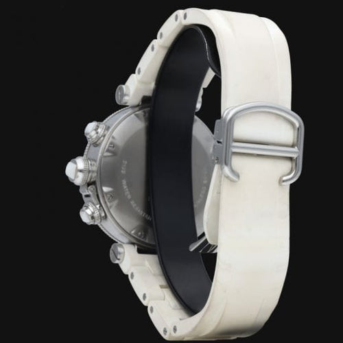 Montre Cartier Montre Pasha Seatimer 58 Facettes MT41496