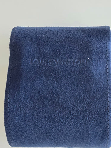 Montre Louis Vuitton Tambour Regatta Regate 58 Facettes