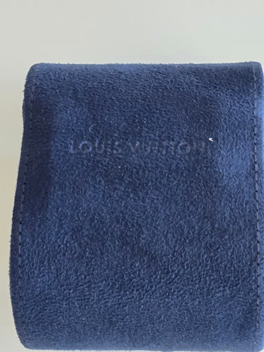 Louis Vuitton Tambour Regatta Regate 