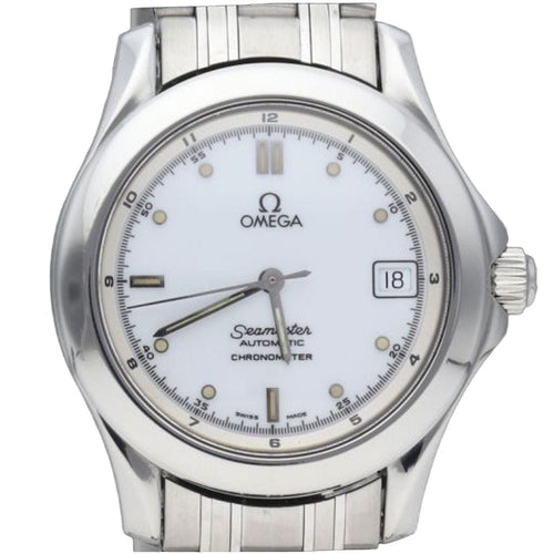 Montre Omega Montre Seamaster 120M 36Mm Automatic 58 Facettes MT41673