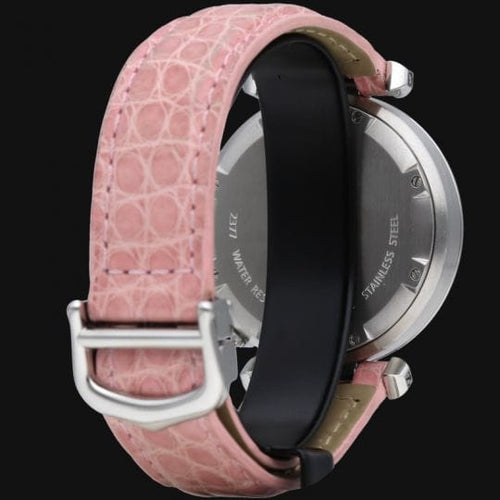 Montre Cartier Montre Pasha C 35Mm Automatique 58 Facettes MT43626