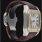 Montre Cartier Montre Santos 100Xl 58 Facettes MT41286