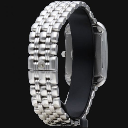 Montre Hermes Montre Cape Cod 58 Facettes MT44552