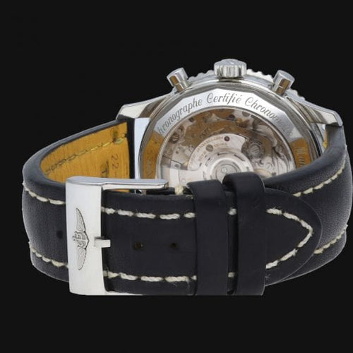 Montre Breitling Montre Navitimer B01 58 Facettes MT42095