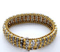 Bracelet Bracelet en diamant des années 60 58 Facettes