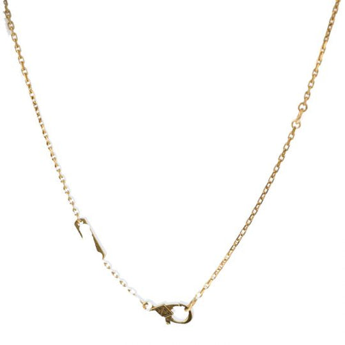 Van Cleef & Arpels Pendant Van Cleef & Arpels 'Alhambra' Mini 