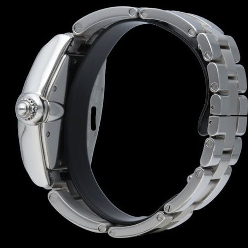 Montre Cartier Montre Roadster 58 Facettes MT41503