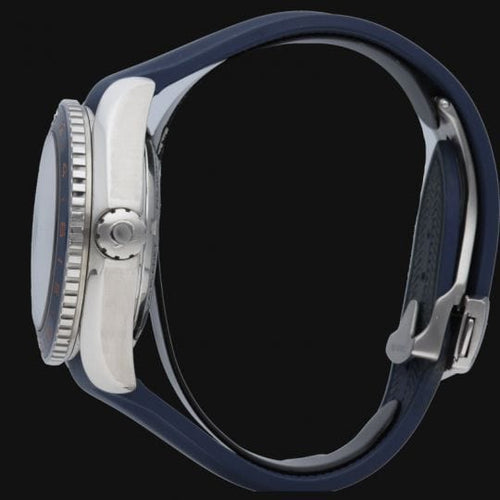 Montre Montre Omega Seamaster Planet Ocean GMT 58 Facettes MT42798