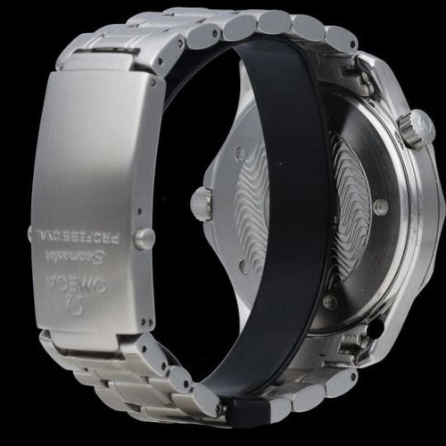 Montre Montre Omega Seamaster Diver 300M 58 Facettes MT41617