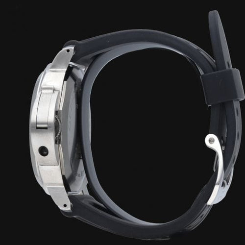 Montre Montre Panerai Luminor Marina avec logo 58 Facettes MT41994