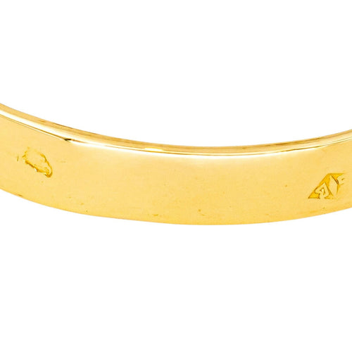 Bague 51 Bague Or jaune, Or blanc Saphir, Diamant 58 Facettes 4573819CN