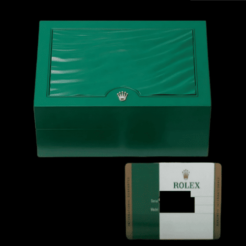 劳力士 Air King 手表 