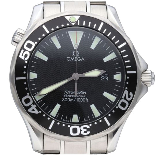 Montre Montre Omega Seamaster 300M 58 Facettes MT41744