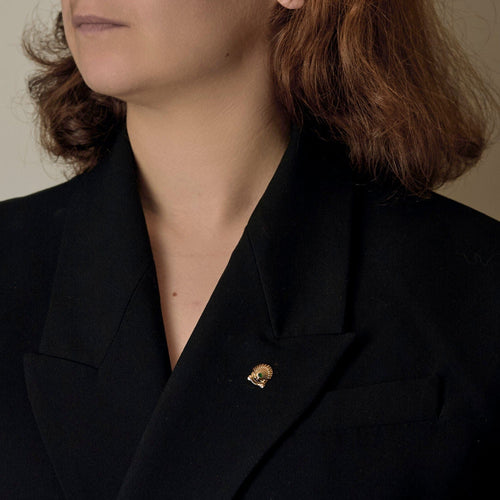 Cartier Autre en Or jaune 18k 58 Facettes MTB1331X3