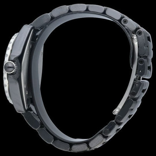 Montre Chanel Montre J 12 58 Facettes MT42778