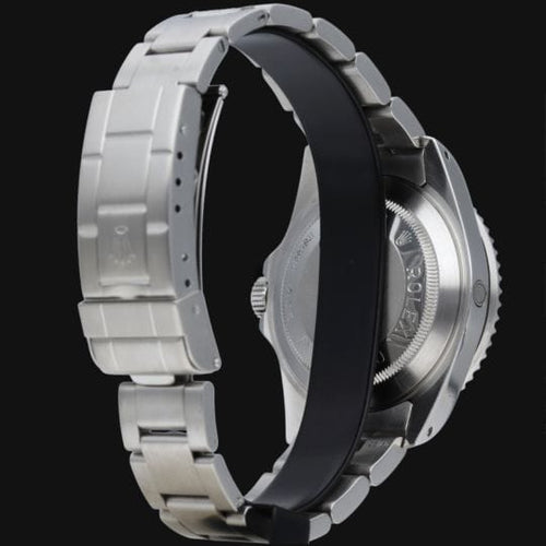 Montre Rolex Montre Sea Dweller 58 Facettes MT42559