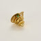 Cartier Autre Shell en Or jaune 18k 58 Facettes SBR2075