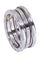 Bague 57 BAGUE BVLGARI B.ZERO1 58 Facettes 032851