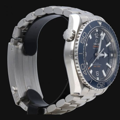 Montre Omega Montre Seamaster Planet Ocean 58 Facettes MT44677