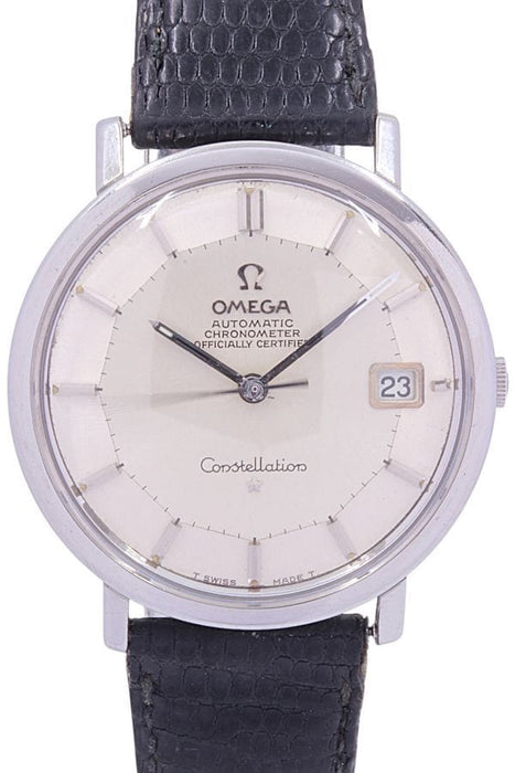 Montre OMEGA - montre constellation 58 Facettes 091671