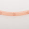 Bracelet CARTIER - Bracelet Love Or Rose Full set 58 Facettes