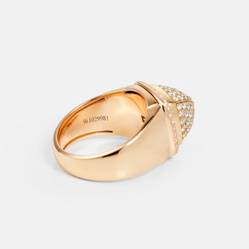 FRED - Prsten Pain de Sucre 