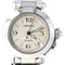 Montre Cartier Montre Pasha C 35Mm Automatique 58 Facettes MT41686