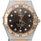 Montre Montre Omega Constellation 58 Facettes MT41340