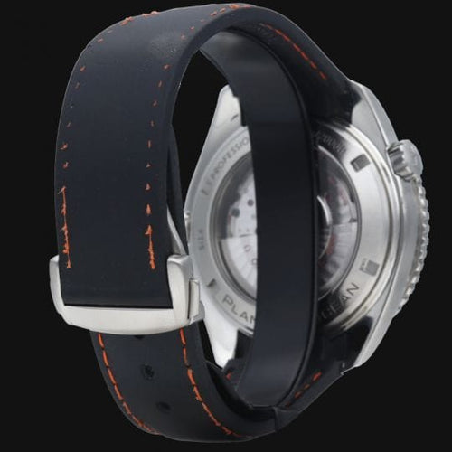 Omega Seamaster Planet Ocean 600M Watch 