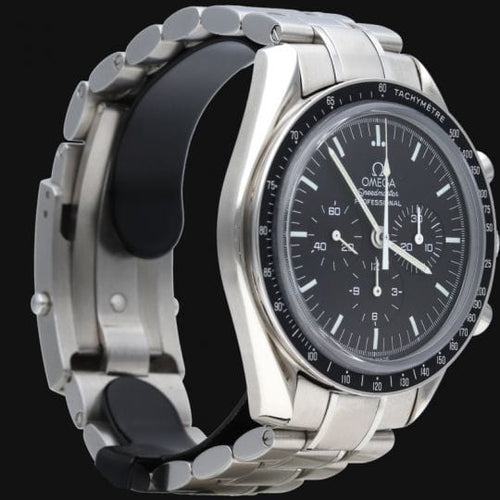 Omega Speedmaster Profesyonel Ay Saati