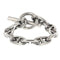 Hermes Bracelet Hermes 'Chaine D'Ancre' 58 Facettes 4345