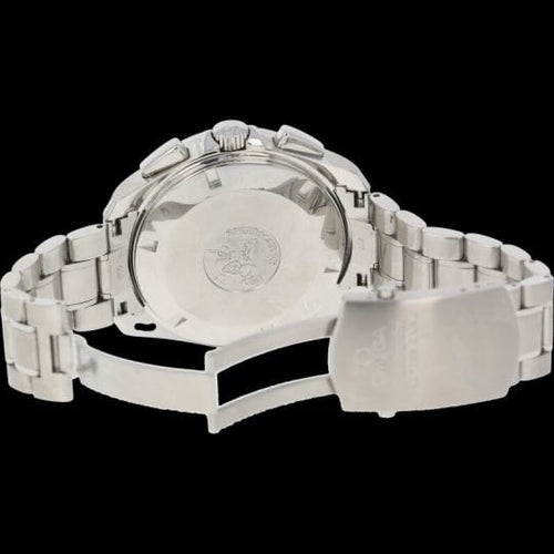 Hodinky Omega Speedmaster Split-Seconds