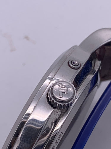 Montre Montre Jeager- Lecoultre Master Control 58 Facettes