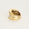 Bague 51 Fred Succes  Bague en trois ors 58 Facettes NAR0893X4