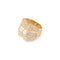 Bague 55 Bague or jaune et diamant 58 Facettes 1