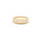 Bague BULGARI - Bague Bombolino en or jaune 58 Facettes