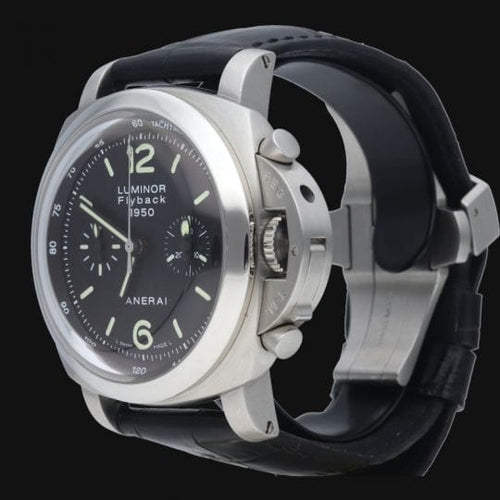 Panerai Luminor 1950 3 Days Chrono Flyback Watch
