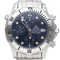 Montre Omega Montre Seamaster Diver 300M Chronograph 58 Facettes MT41834