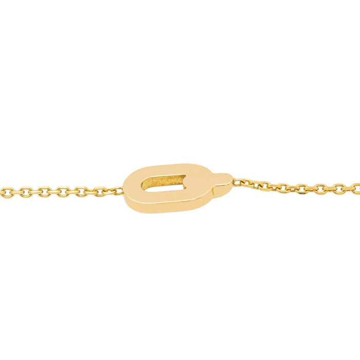 Bracelet Arthus Bertrand Bracelet Ruban Or jaune Diamant 58 Facettes 3515984CN