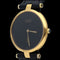 Montre Cartier Montre Must De Cartier Vermeil 58 Facettes MT44875