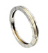 Bracelet BULGARI - Bracelet B.zero1 en or et acier 58 Facettes