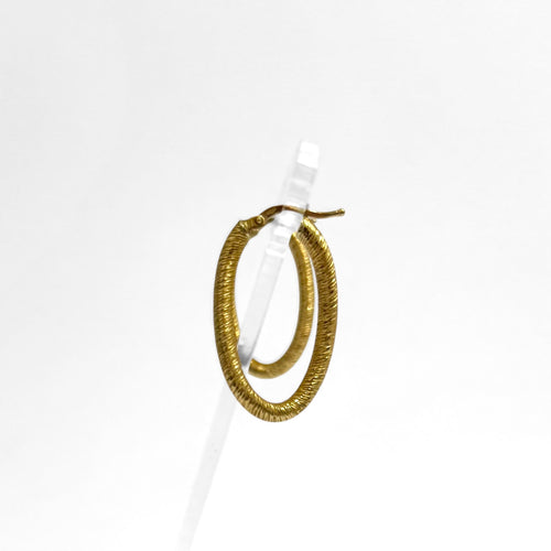 Par glittriga creoler 